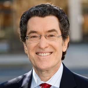 Ambassador Norm Eisen (ret.)