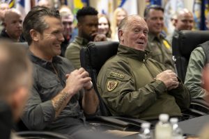 Tom Homan’s Alleged Pay-to-Play Bribery Scheme