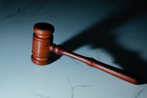 Defend the Rule of Law