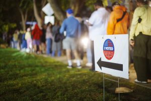 Safeguard Elections