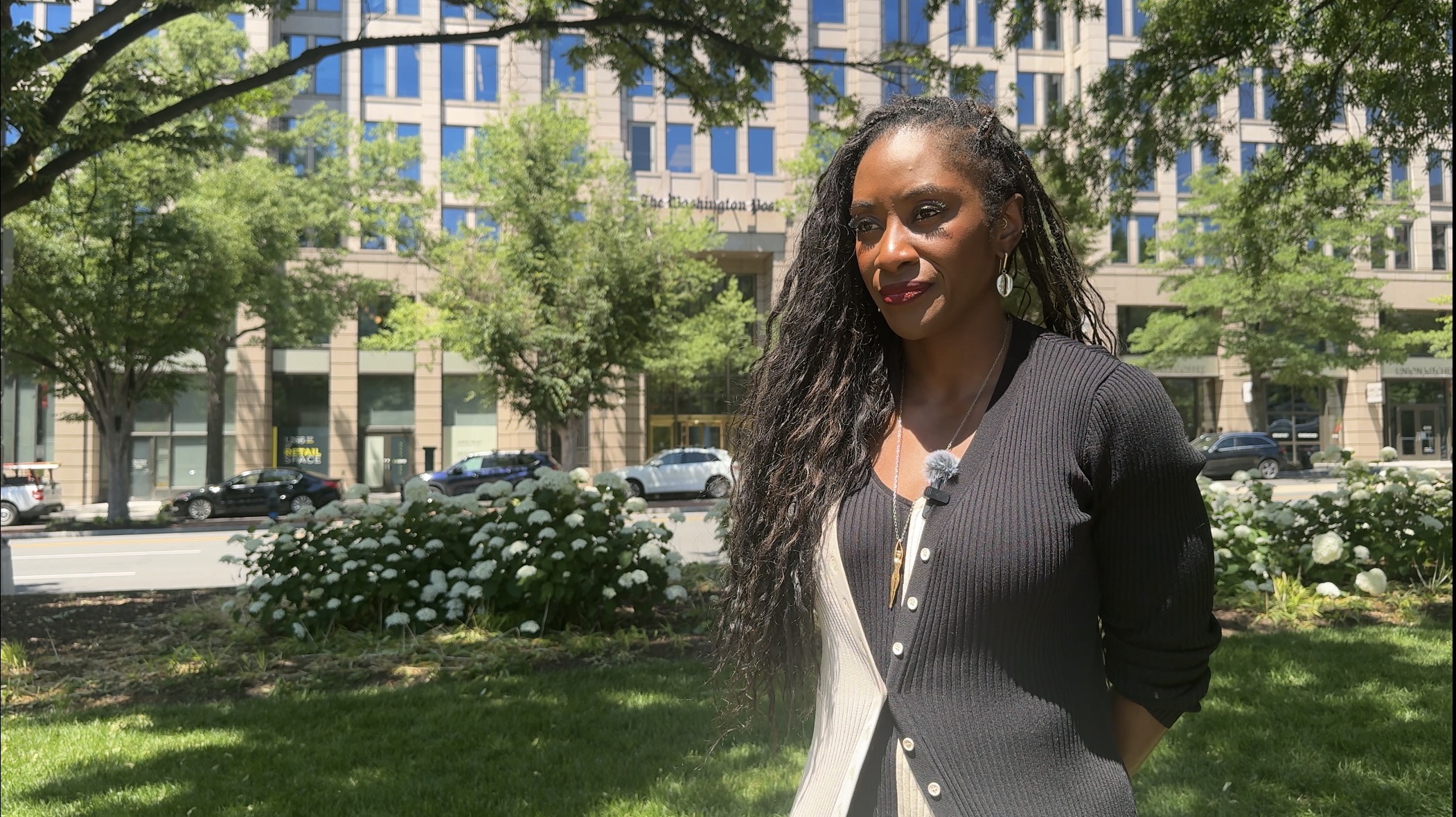 Karen Attiah Secures Landmark Victory in Wrongful Termination Case Against The Washington Post
