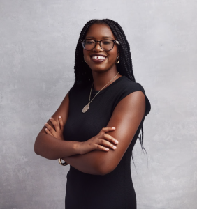 Imani Laird
